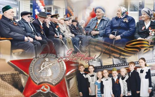 «Менделеевские новости»» запускают патриотическую акцию «Наследники Победы»