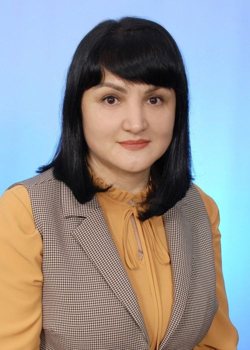 Миляуша Макарова: «Читаю газету с удовольствием и благодарю депутатов за поддержку семей СВО»