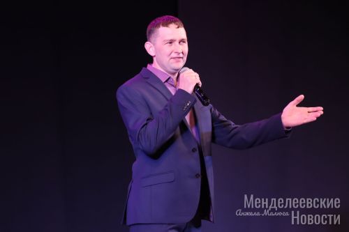 В Менделеевске объявлены обладатели Гран-при районного фестиваля народного творчества-2024