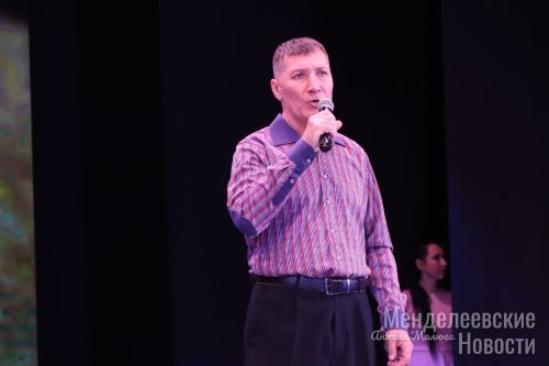 В Менделеевске объявлены обладатели Гран-при районного фестиваля народного творчества-2024