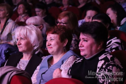 В Менделеевске объявлены обладатели Гран-при районного фестиваля народного творчества-2024