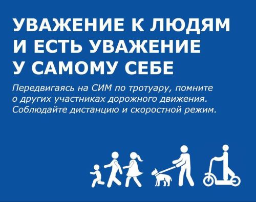 Участники дорожного движения должны соблюдать ПДД, чтобы обеспечить безопасность