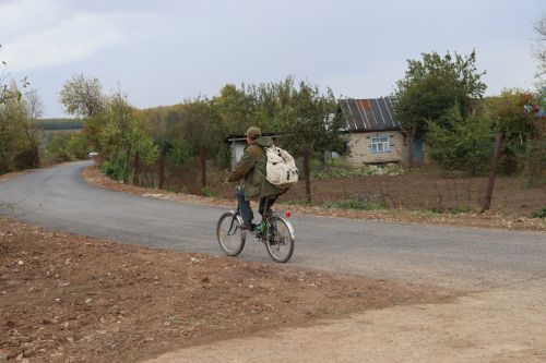 Стало известно, когда в Менделеевске запустят маршрут до садов-огородов