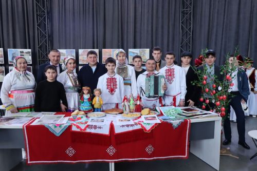 В Менделеевске состоится зональный этап республиканского фестиваля родословной