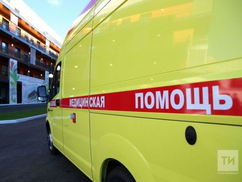 В Татарстане умер подросток, употребив найденный наркотик
