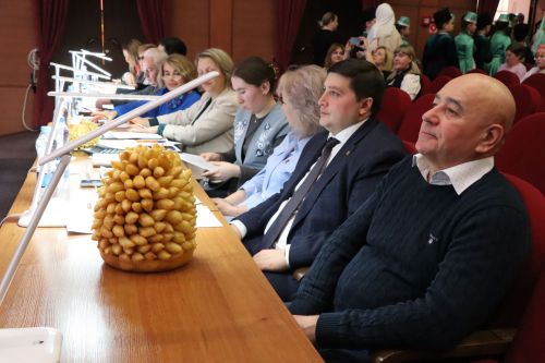 Стали известны победители фестиваля «Эхо веков в истории семьи — Тарихта без эзлебез»