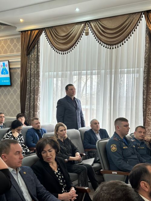 В Менделеевске произошли кадровые изменения