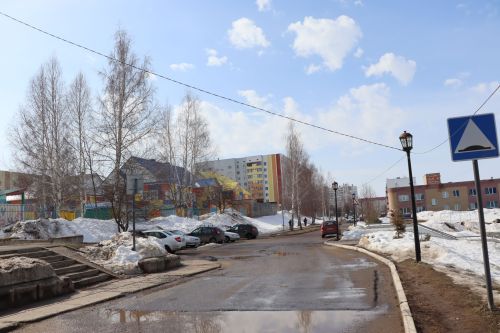 За объекты благоустройства в Татарстане проголосовало свыше 205 тыс. человек
