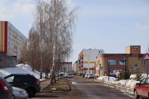 За объекты благоустройства отдали голоса почти 228,9 тыс. жителей Татарстана