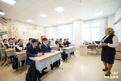 В российских школах призвали ввести уроки целомудрия