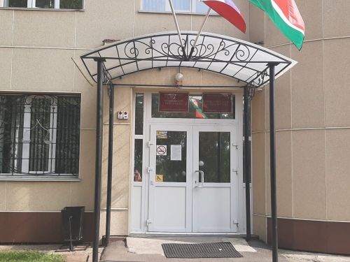 Менделеевца обвиняют в попытке незаконного получения социальных выплат