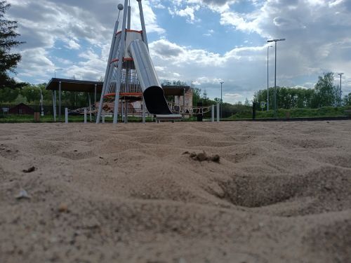 В среду в Татарстане потеплеет до +21 градуса