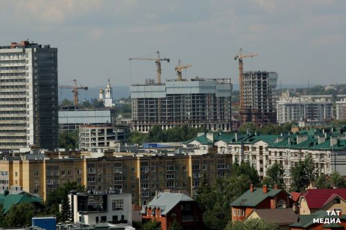 В Татарстане будет введено в использование четыре объекта инфраструктуры
