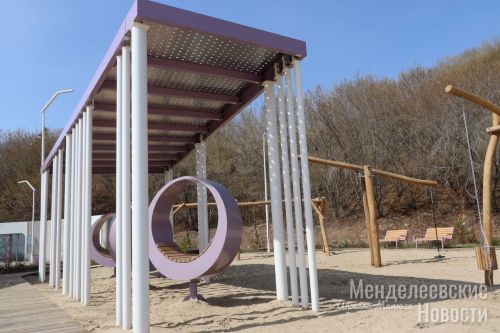 Куда сходить на выходных в Менделеевске