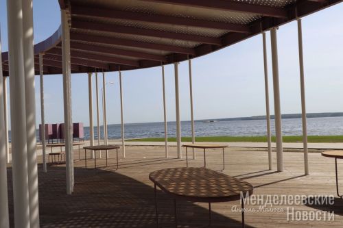 В Татарстан придет долгожданная жара