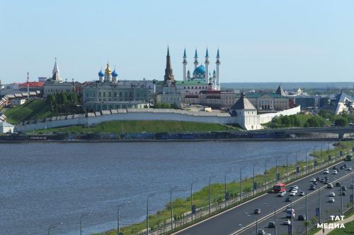 Как россияне отдыхают в июне 2024 года