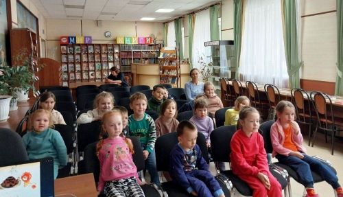 Юные менделеевцы  отметили День Солнца