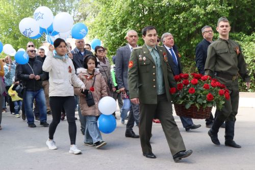 Менделеевчанка Маргарита Петухова поделилась творчеством