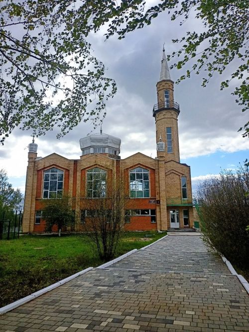 Курбан-байрам в 2024 году: какого числа отмечается и программа праздника в Менделеевске