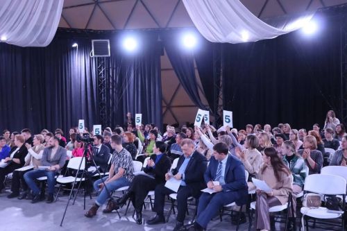 «Пастернаковские чтения» в Менделеевске получат 8 млн рублей поддержки