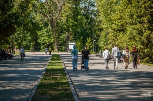 Жара может спровоцировать панические атаки