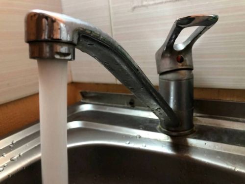 В Менделеевске отключат холодную и горячую воду