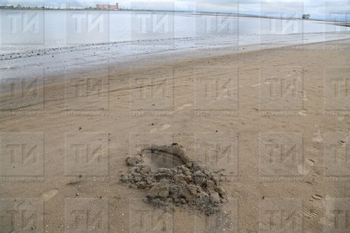 В реке Кама утонул гражданин Узбекистана