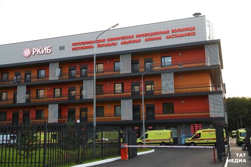 В Татарстане 15 человек госпитализированы с подозрением на ботулизм