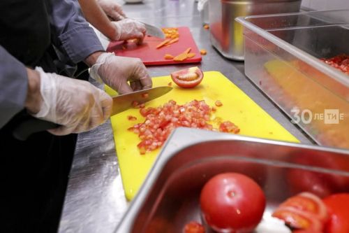 В Госдуме призвали Генпрокуратуру проверить производителей готовой еды