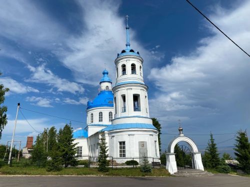 День Святой Троицы в 2024 году: какого числа