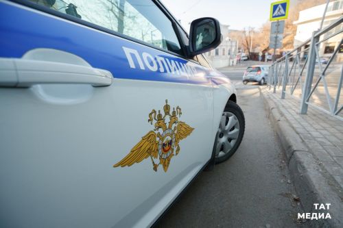 В Менделееске за выходные задержали 3 нетрезвых водителя