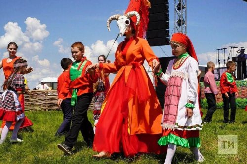 Республика «Гырон Быдтон» нының төп кунаклары билгеле булды