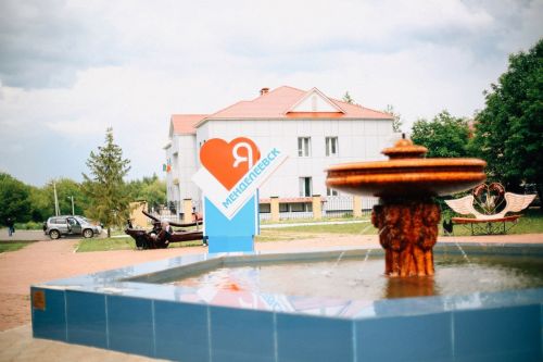 Менделеевскида Борис Пастернакка стела куелачак
