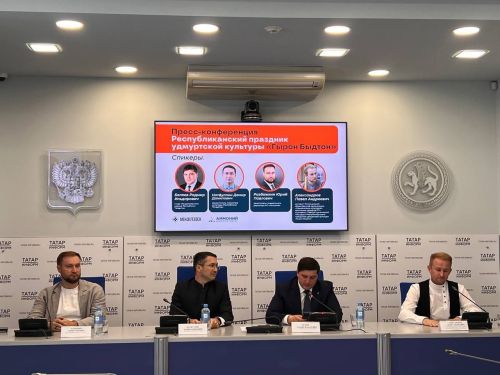 Радмир Беляев: соңгы елларда Менделеевск җитди адым ясый