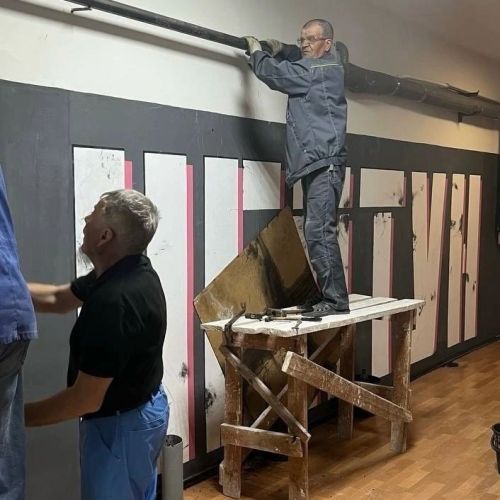 Оздоровительный комплекс «Нептун» Менделеевска готовится к новому сезону