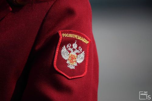 Роспотребнадзор проверяет соблюдение требований маркировки товаров