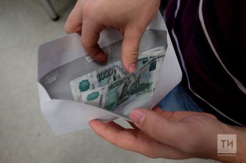 Менделеевцев предупреждают об ответственности за совершение коррупционных правонарушений