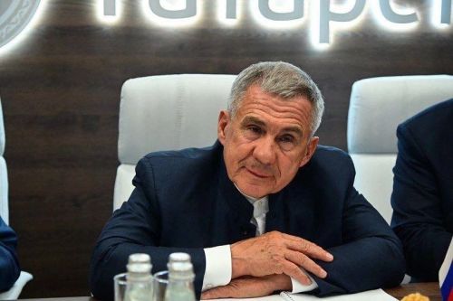 В школах Татарстана планируется создать специальные помещения под названием «комнаты тишины»