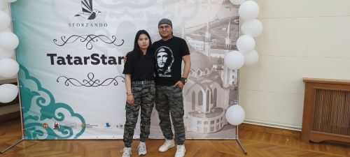Данияр Кабиров: биография и победа в Международном конкурсе