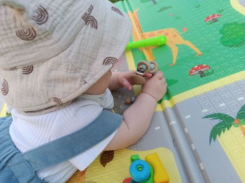 Опасности жаркой погоды: важные советы для родителей малышей
