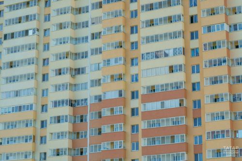 В Татарстане Госжилфонд в 2024 году обеспечит жильем более 3 тысяч семей