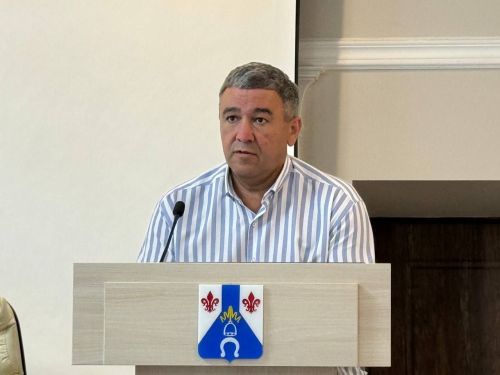Поставкой воды в сельские поселения Менделеевского района будет заниматься АО РПО «Таткоммунэнерго»