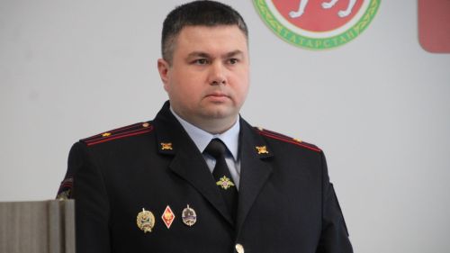 Роман Водников: «За первое полугодие текущего года совершено 29 мошенничеств на сумму около 7 миллионов рублей»