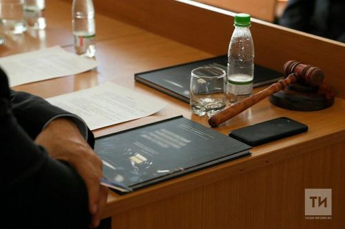 Менделеевец будет нести ответственность за вождение в нетрезвом состоянии
