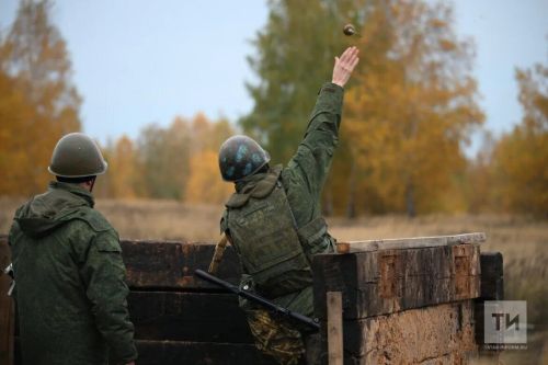 Военная служба по контракту: подписать контракт на военную службу в Менделеевске
