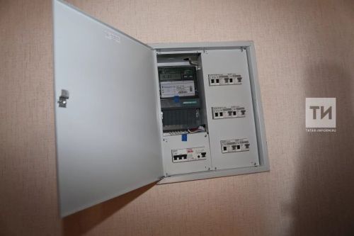 В конце июля некоторые дома в Менделеевске останутся без света