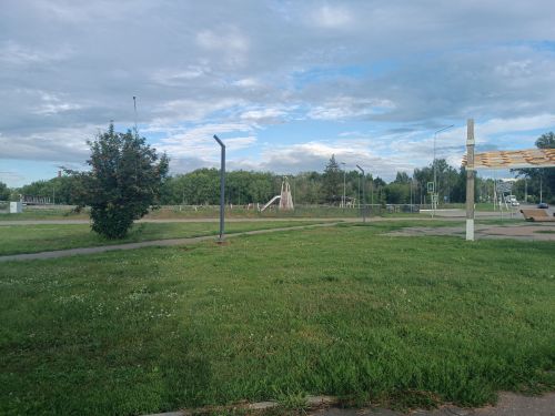 В Менделееске ожидаются дожди и грозы