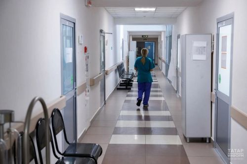 В Роспотребнадзоре назвали причину заражений жителей РТ лихорадкой Западного Нила