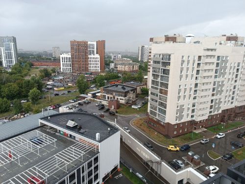 Потепление и сильные дожди: Татарстан накрыл западный циклон