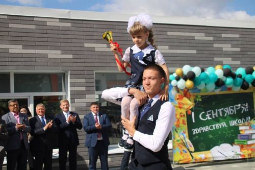 В Татарстане День знаний перенесли на 2 сентября